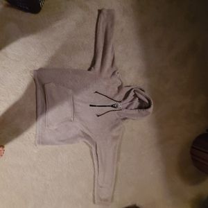 PINK  Victoria secret medium comfy sweater